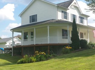 562 Methodist Rd, Greenville, PA 16125