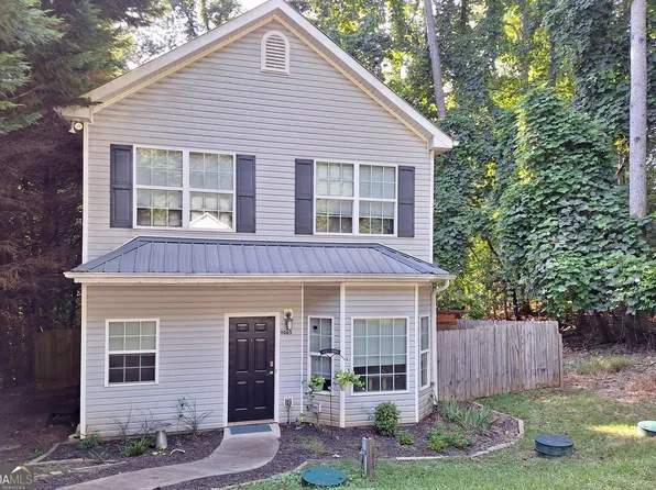 9065 Lemans Trl, Gainesville, GA 30506