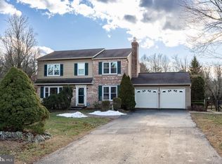 204 E Buchert Rd, Gilbertsville, PA 19525