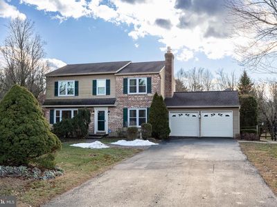 204 E Buchert Rd, Gilbertsville, PA, 19525