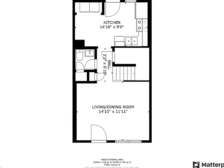 3100 Conviser Dr — Photo 18