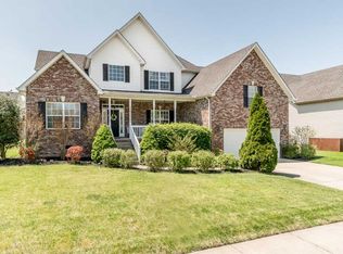 3010 Carpenters Pass, Spring Hill, TN 37174