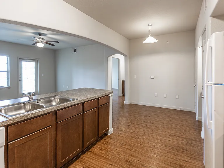Freedom Hills Ranch Apartments — Photo 75