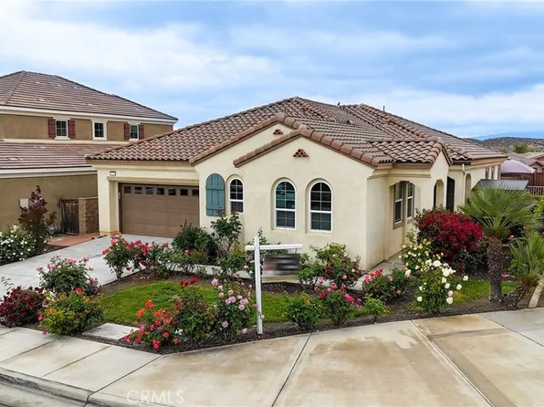 53223 Bonica St, Lake Elsinore, CA 92532