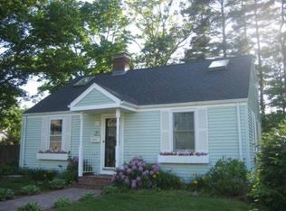 111 Torrey Ave, Brockton, MA 02301