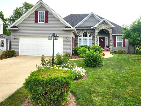 1078 Coopers Run, Amherst, OH 44001