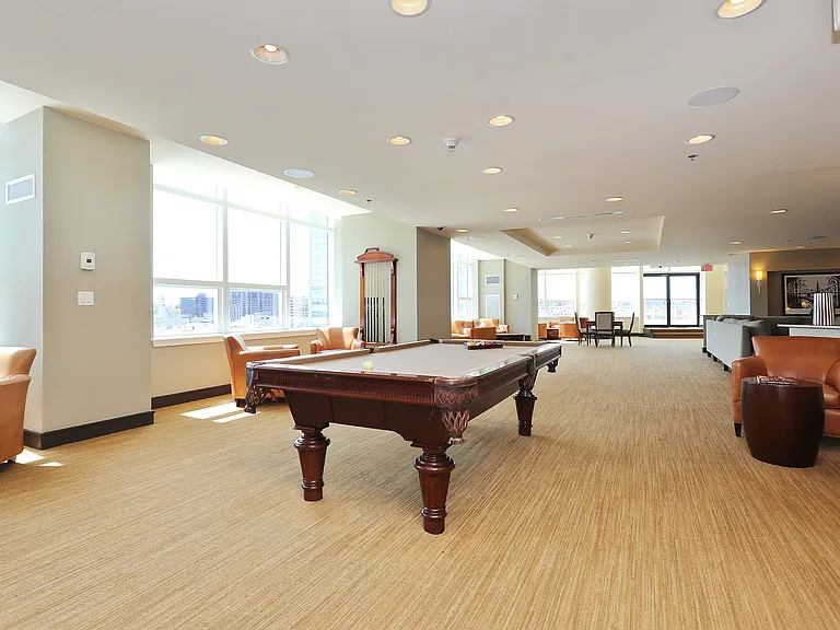 1 Renaissance Sq #21F — Photo 12