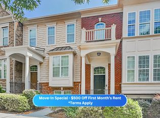 2279 Millhaven St SE #18, Smyrna, GA 30080