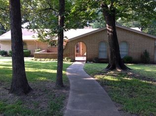 618 Dusk Ave, Azle, TX 76020
