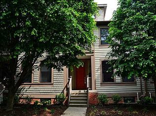 230 E Saint Joseph St, Indianapolis, IN