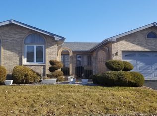 18817 Amlin Cir, Country Club Hills, IL 60478