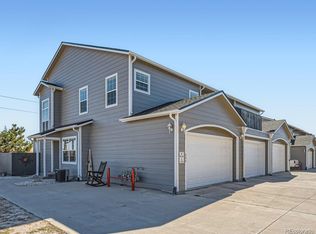 645 Yuma Loop UNIT 404, Kiowa, CO 80117