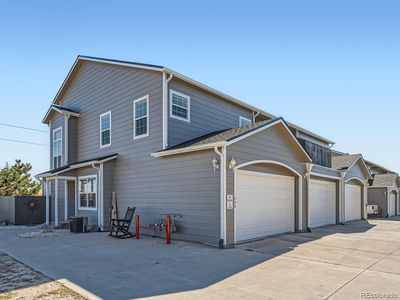 645 Yuma Loop  Unit 404, Kiowa, CO, 80117