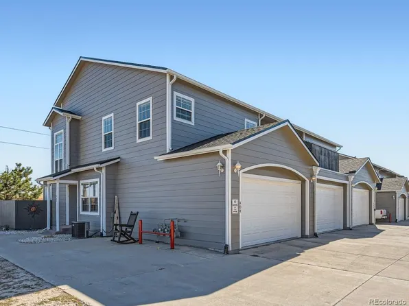 645 Yuma Loop #404, Kiowa, CO 80117