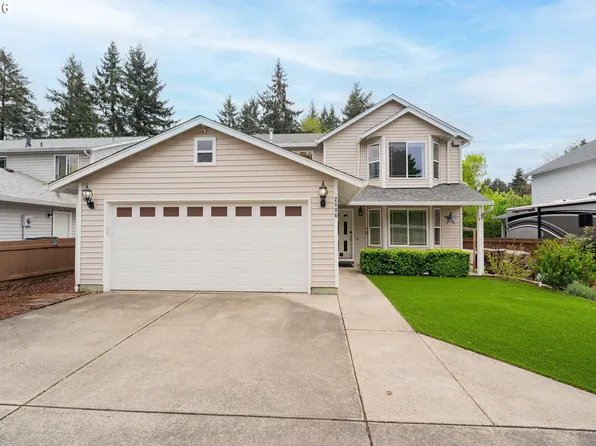 2806 NE Delancey Ct, Vancouver, WA 98682