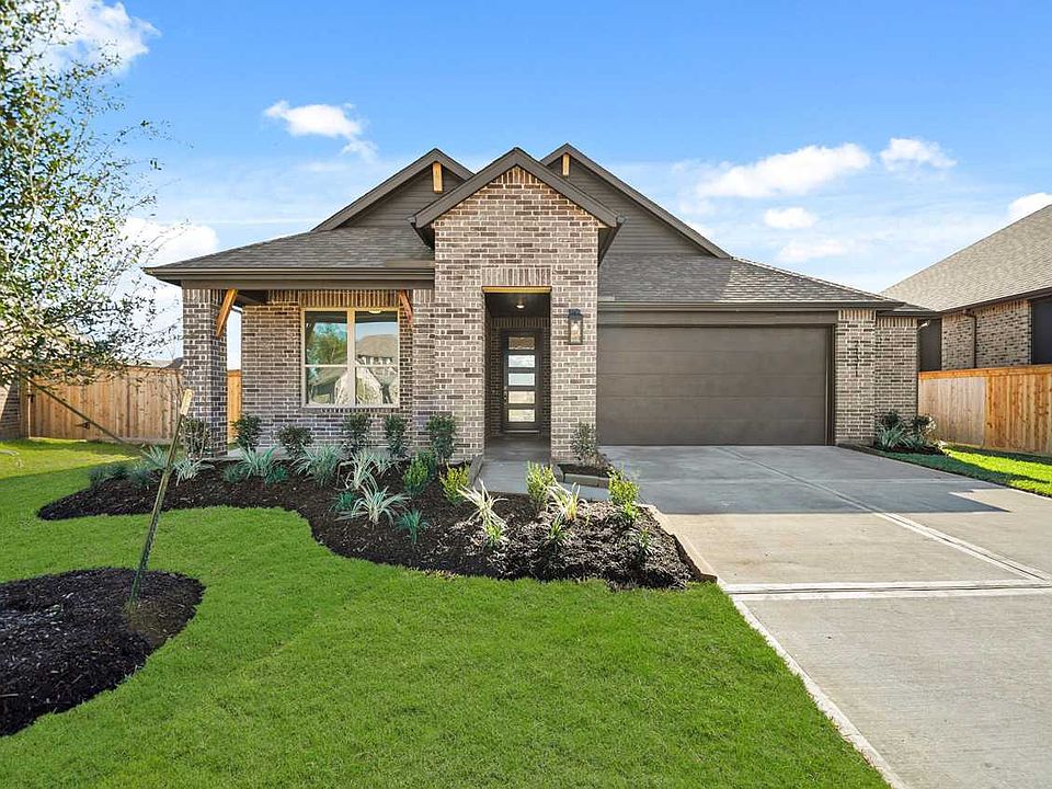 1st image of 21311 Oakley Claremont Ct