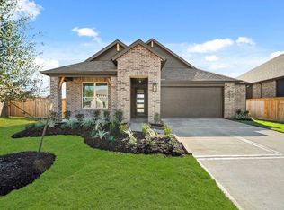 21311 Oakley Claremont Ct, Magnolia, TX 77355