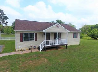 11025 Mount Sharon Rd, Orange, VA 22960