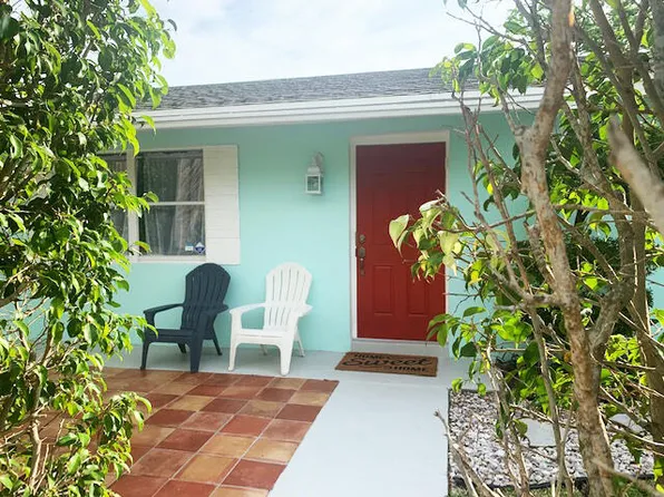 955 York Street, West Palm Beach, FL 33401