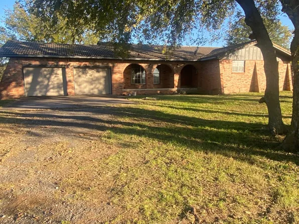 28502 S Highway 82, Vinita, OK 74301