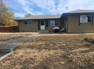 1833 SW Highway 97, Madras, OR 97741