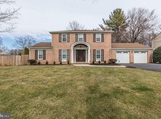 2421 Portage Rd, Silver Spring, MD 20906