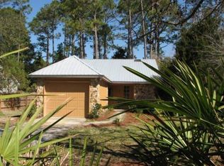 84 Canal St, Santa Rosa Beach, FL 32459