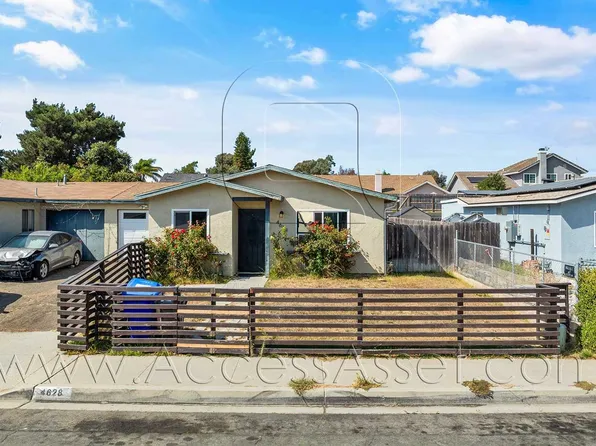 4628 Calle Del Palo, Oceanside, CA 92057