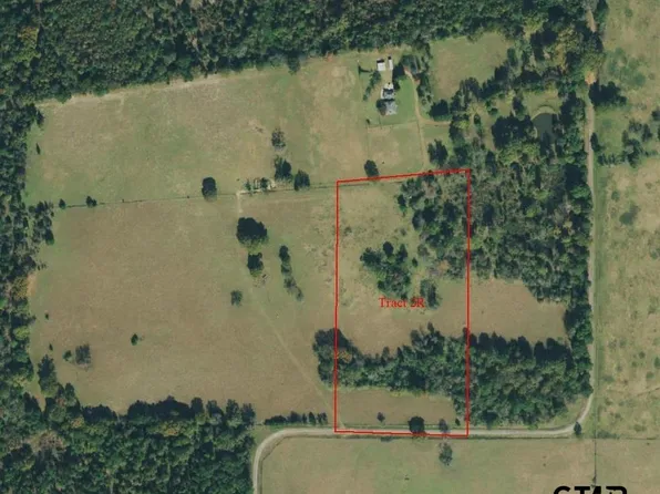 TRACT 2R County Road 1409, Jacksonville, TX 75766