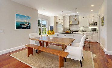 Dining Area :: 74 Nelson