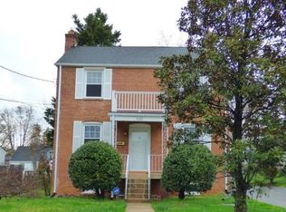 105 Rolph Dr, Oxon Hill, MD 20745