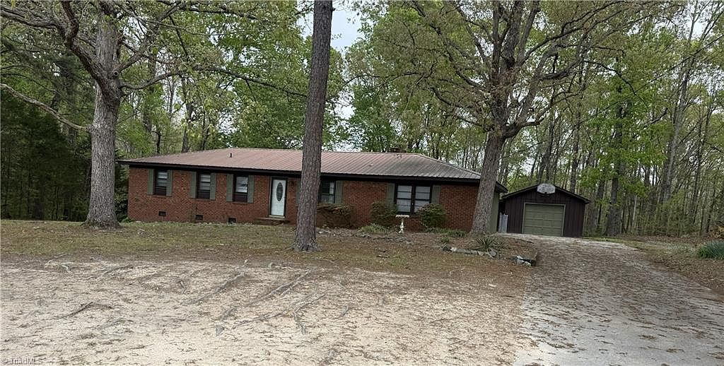 3622 Lower Lake Rd, Thomasville, NC 27360 | MLS #1215110 | Zillow