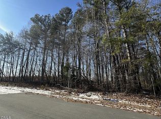 0 Pierce Denny Rd, Liberty, NC 27298