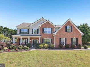 321 Meadowcrest Cir, Canton, GA 30115