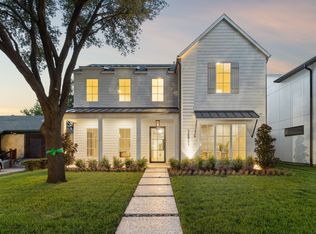 7611 Robin Rd, Dallas, TX 75209