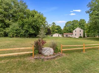 W655 Mill Rd, Kewaskum, WI 53040
