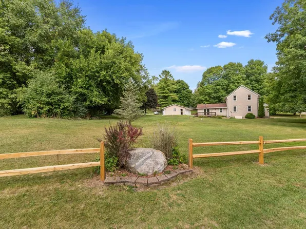 W655 Mill ROAD, Kewaskum, WI 53040