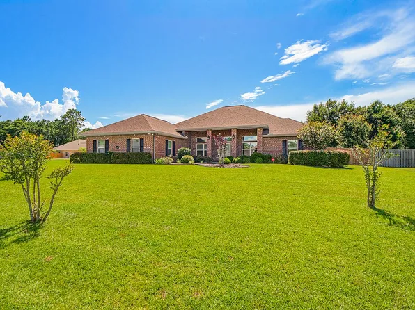 6125 Broadfield, Milton, FL 32570