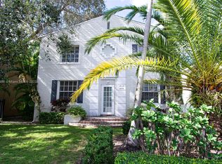 3308 S Le Jeune Rd #3308, Coral Gables, FL 33134