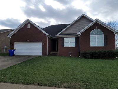 2873 Gunsmoke Trail Way, Bowling Green, KY, 42101