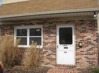 801 E Airy St, Norristown, PA 19401