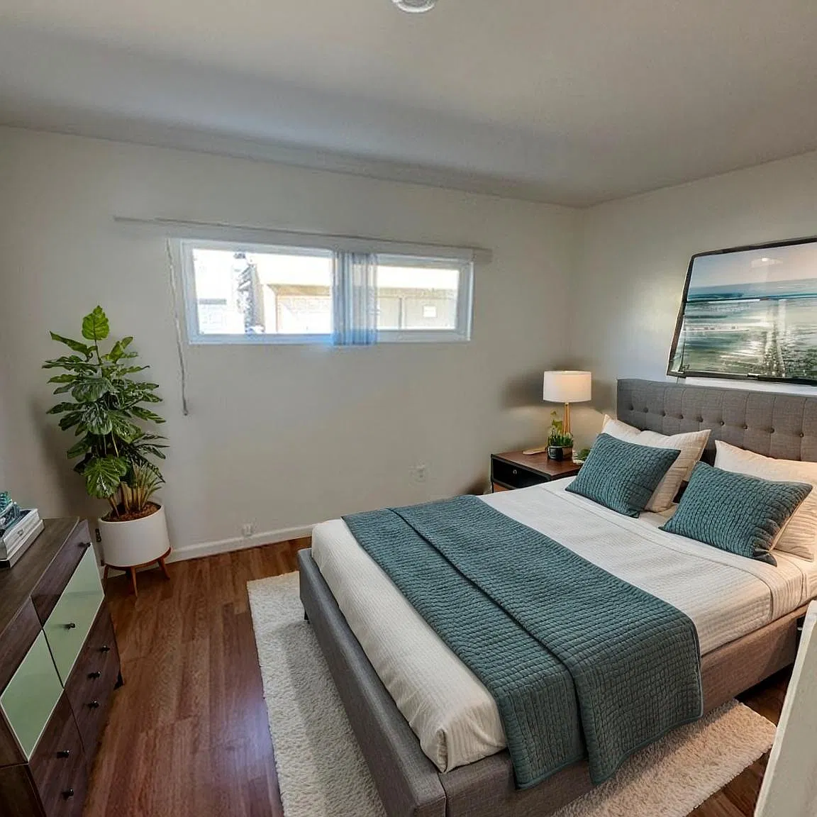 1 bed, 600 sqft, $2,395 — Photo 4