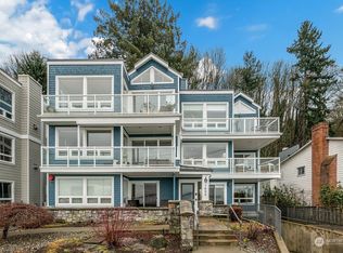 1600 Alki Ave SW APT 202, Seattle, WA 98116