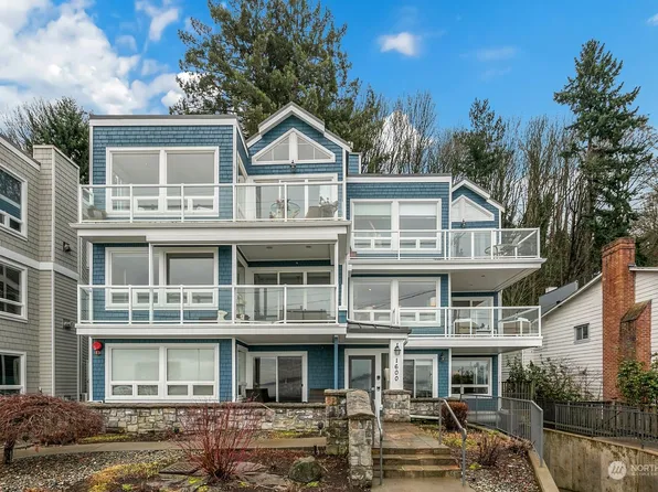 1600 Alki Avenue SW #202, Seattle, WA 98116