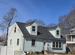 89 Kingman St, Brockton, MA 02302