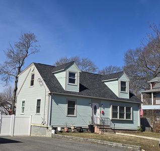 89 Kingman St, Brockton, MA, 02302