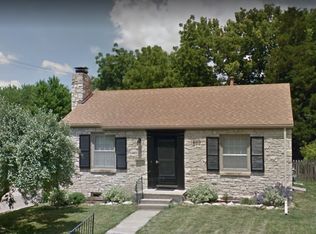 1800 Pawnee St, Lincoln, NE 68502