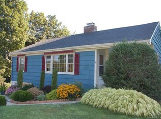 29 Mabel Ave, Danbury, CT 06811