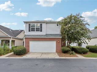 283 Hiawassee Dr, Woodstock, GA 30188