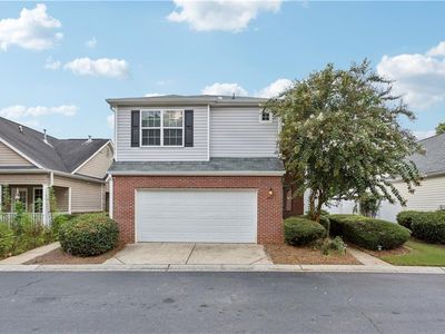 283 Hiawassee Dr, Woodstock, GA, 30188